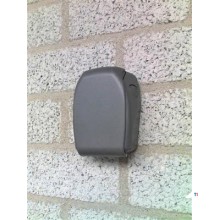 MasterLock Schlüsselsafe ohne Griff, Zink MasterLock Schlüsselsafe ohne Griff, Zink