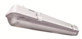 RELIGHT TL Fixture 1x 18W, white, 230V