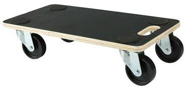 T4ALL Transporthilfe Multiplex, 300 kg