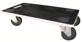 T4ALL Transporthilfe Multiplex 560x300mm, 200kg