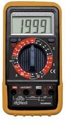 Digi-Tool Multimeter 8900