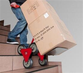 T4ALL Sackwagen 131x51.5x59.1cm T4ALL Sackwagen 131x51.5x59.1cm