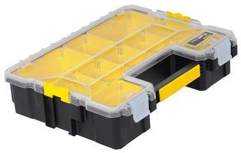 Boîte d'assortiment Stanley Deep FatMax Boîte d'assortiment Stanley Deep FatMax
