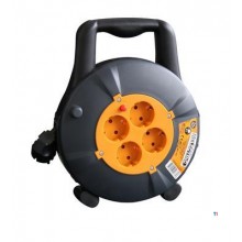 Relectric Kabelbox 15 mtr 3x1.0mm Relectric Kabelbox 15 mtr 3x1.0mm