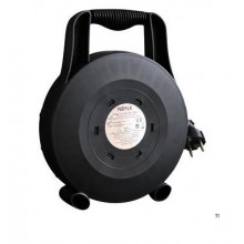 Relectric Kabelbox 15 mtr 3x1.0mm Relectric Kabelbox 15 mtr 3x1.0mm