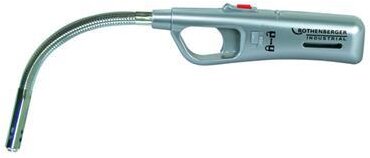 Rothenberger Gasaansteker met flexibele arm