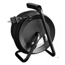 Relectric cable reel 25 mtr 3x1,5mm NEOPRENE