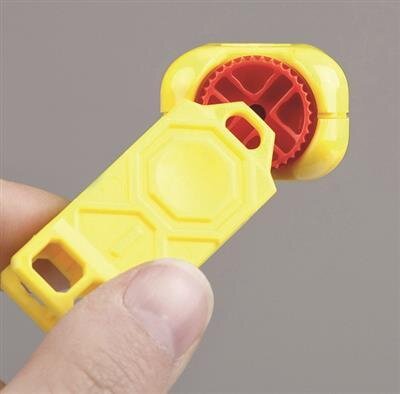 Jokari kabelkniv Secura nr. 28H