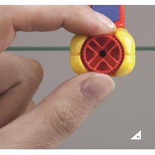 Jokari kabelkniv Secura nr. 28H