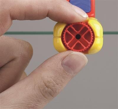 Jokari kabelkniv Secura nr. 28H