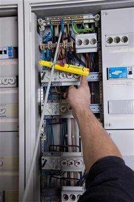 Jokari kabelkniv Secura nr. 28H