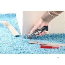 KWB 6 snäppblad 18mm