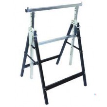 T4ALL Trestle, height adjustable from 800-1300mm