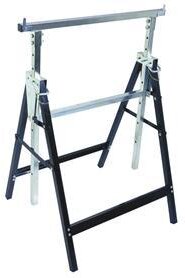 T4ALL Buk, højdejusterbar 800-1300mm