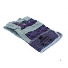 Erro Arbeitshandschuhe gespaltenes Rindsleder Erro Arbeitshandschuhe gespaltenes Rindsleder