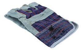 Erro Arbeitshandschuhe gespaltenes Rindsleder Erro Arbeitshandschuhe gespaltenes Rindsleder