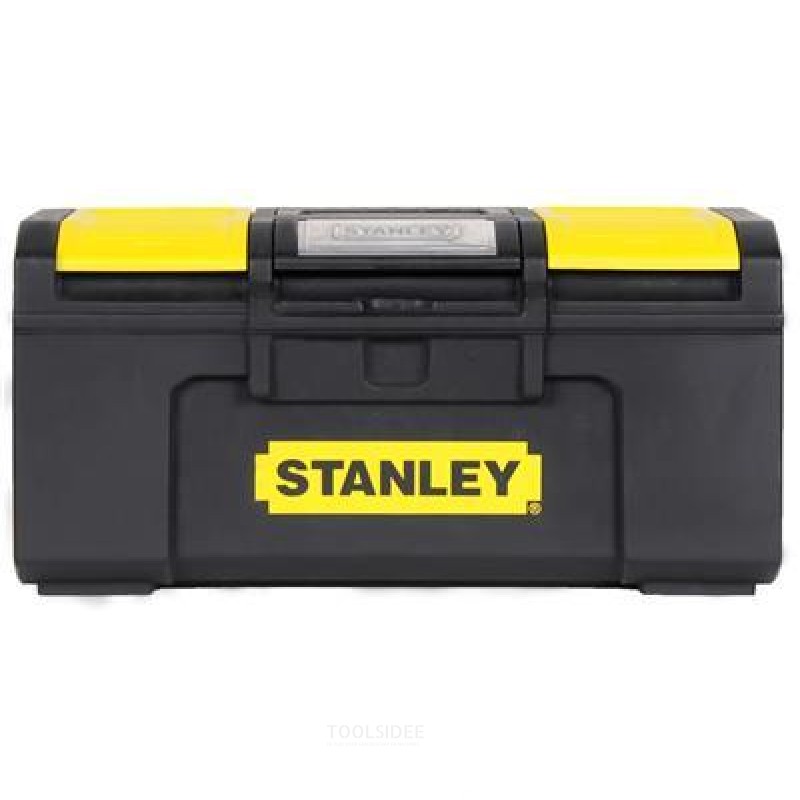 Stanley Kuffert 16 med automatisk låsning