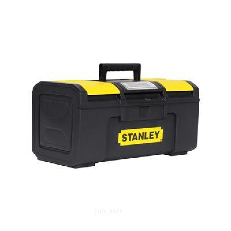 Stanley resväska 16 med automatisk låsning