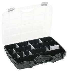 Raaco Sortimentsbox A-45 Raaco Sortimentsbox A-45