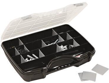 Raaco Sortimentsbox A-45 Raaco Sortimentsbox A-45