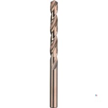 Carte KWB Cobalt Metal Drill 2,5 mm
