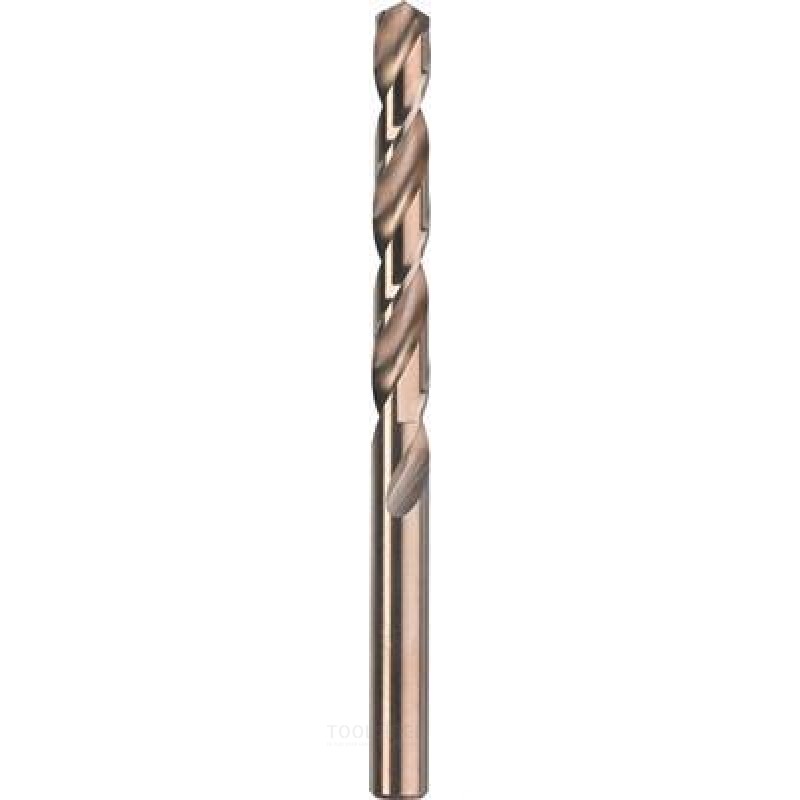 Scheda KWB Cobalt Metal Drill 2,5 mm