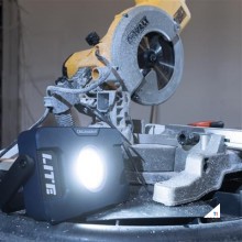 Scangrip Work lamp Flood Lite MC 3500lm