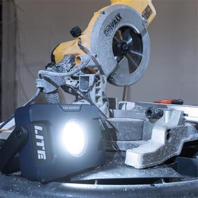 Scangrip Work lamp Flood Lite MC 3500lm