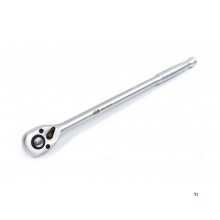 HBM 380 mm. professional 1/2 ratchet