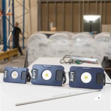 Scangrip Work lamp Flood Lite M 2000lm Scangrip Work lamp Flood Lite M 2000lm