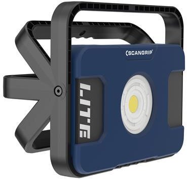 Scangrip Work lamp Flood Lite M 2000lm Scangrip Work lamp Flood Lite M 2000lm