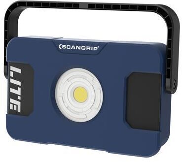 Scangrip Work lamp Flood Lite M 2000lm Scangrip Work lamp Flood Lite M 2000lm