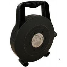 Relectric kabelbox 5 mtr 3x1,5mm