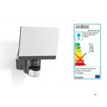 Steinel LED Spotlight XLED Home 2 XL grafit