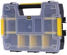 SortMaster Organizer Light Stackable
