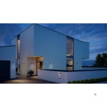 Steinel Outdoor Spot ONE S Anthra