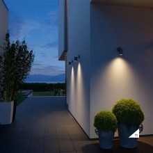 Steinel Outdoor Spot ONE S Anthra