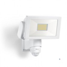 Steinel Sensor spot LS 300 LED bianco