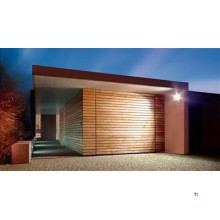 Steinel Sensor Spot LS 300 LED weiß