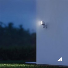 Steinel Sensor Spot LS 300 LED weiß