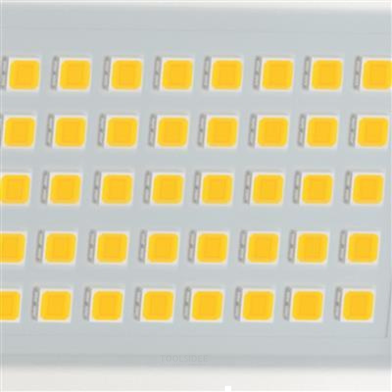 Steinel Sensor spot LS 300 LED blanco
