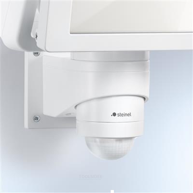 Steinel Sensor spot LS 300 LED blanc