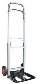 T4ALL Aluminium Sack Truck 72x41x11cm T4ALL Aluminium Sack Truck 72x41x11cm