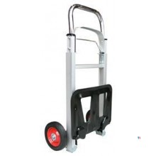 T4ALL Aluminium Sack Truck 72x41x11cm T4ALL Aluminium Sack Truck 72x41x11cm