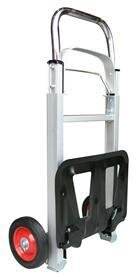 T4ALL Aluminium Sack Truck 72x41x11cm T4ALL Aluminium Sack Truck 72x41x11cm