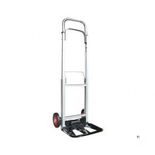 T4ALL Aluminium Sack Truck 72x41x11cm T4ALL Aluminium Sack Truck 72x41x11cm