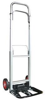 T4ALL Aluminium Sack Truck 72x41x11cm T4ALL Aluminium Sack Truck 72x41x11cm