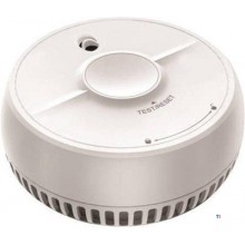 Optischer FireAngel Rauchmelder mit 9V Batterie