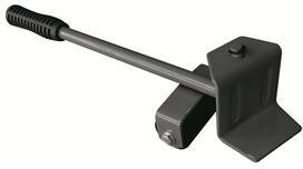 T4ALL Transporthilfe 5-teilig, pro Wagen 100 kg