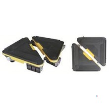 T4ALL Transporthilfe 5-teilig, pro Wagen 100 kg